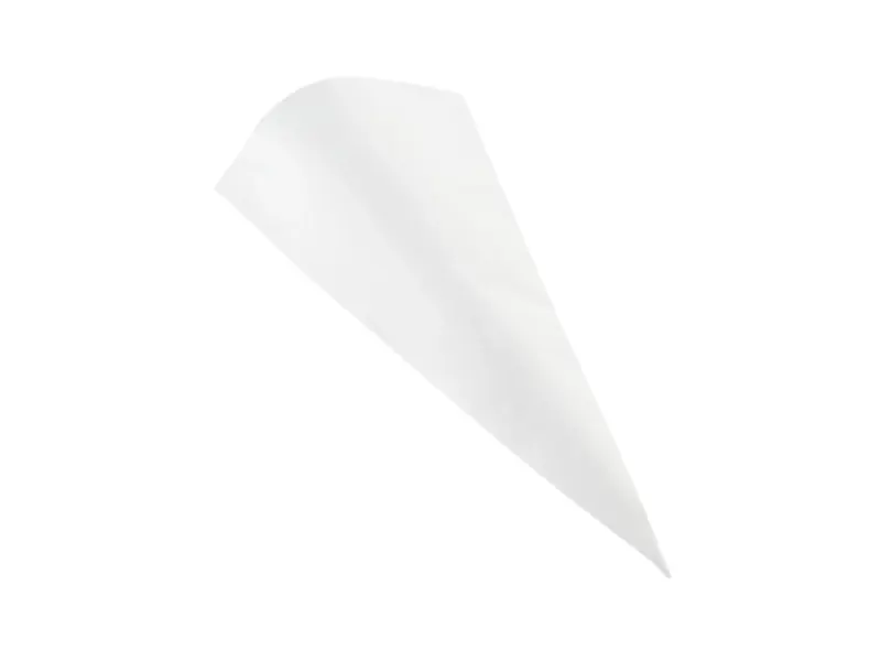 Zdobící cukrářský sáček bezešvý 21 cm