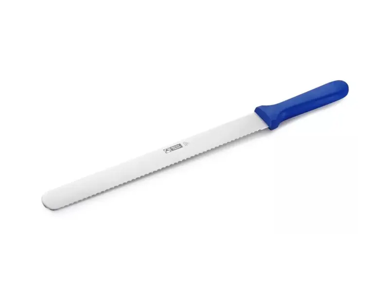 Pekařský nůž s vlnitým břitem 36 cm