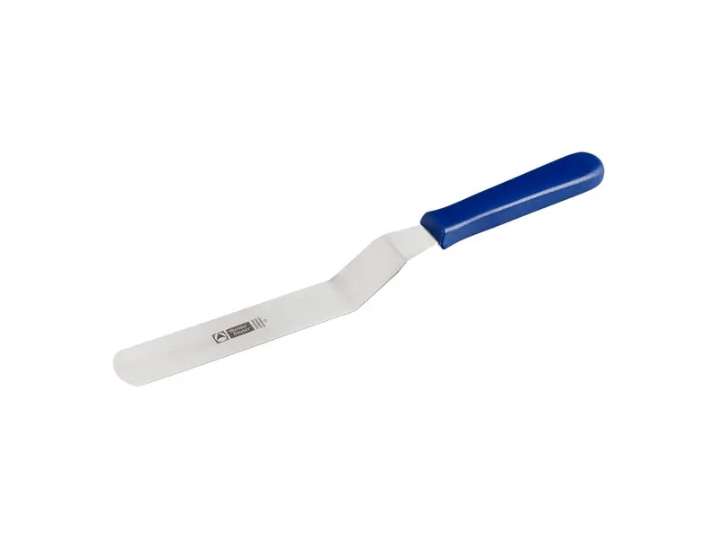 Cukrářská paleta prohnutá 15 cm, šířka 3,4 cm