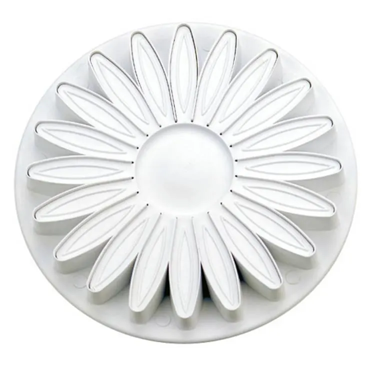 Vypichovač Städter Gerbera s pístem 10,5 cm, 1 ks