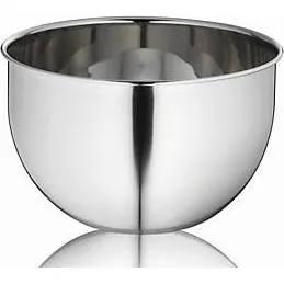Nerezová mísa Athos o průměru 18 cm, 2 l