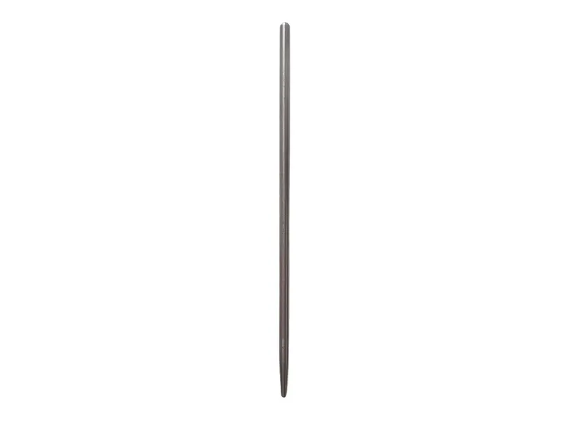 Modelovací nerezová kostice 4, oboustranná, 8 cm