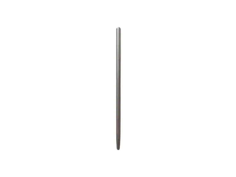 Modelovací nerezová kostice 6, oboustranná, 8 cm