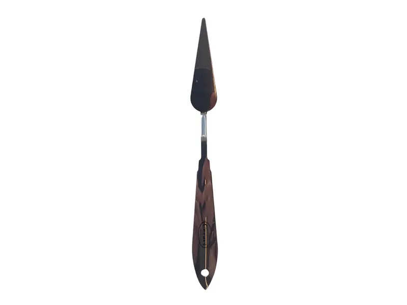 Modelovací špachtle Cerart 04 s nerezovou čepelí, 21,7 cm