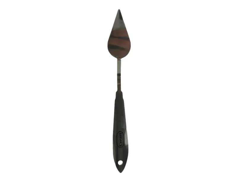 Modelovací špachtle Cerart 05 s nerezovou čepelí, 20,7 cm