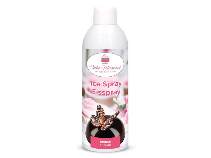 Chladicí sprej Ice Spray Cake Masters 400 ml