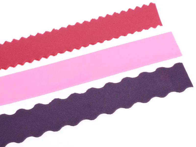 Dekorační multi rádélko na fondán, 10 cm - Cake Masters