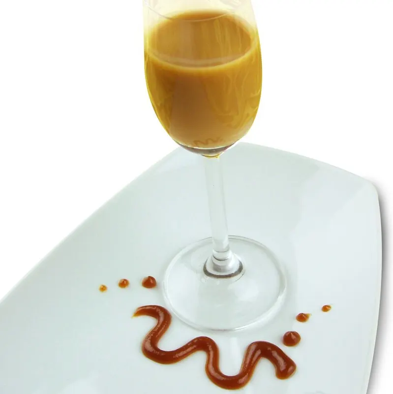 Ochucovací pasta s příchutí Irish Cream do krémů 120 g