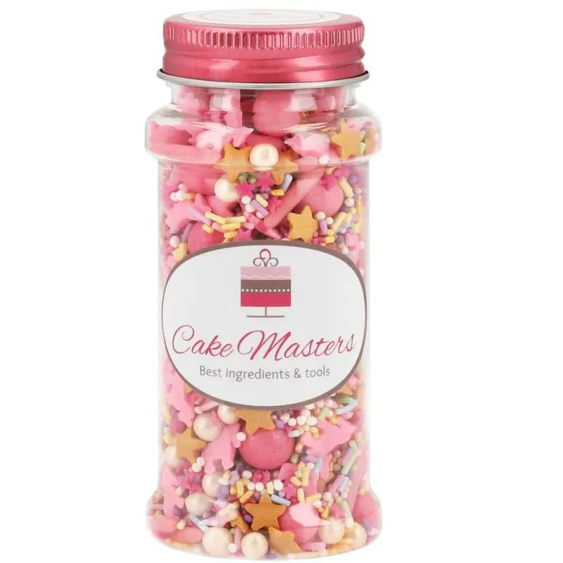 Cukrové posypy Little Unicorn, 80 g