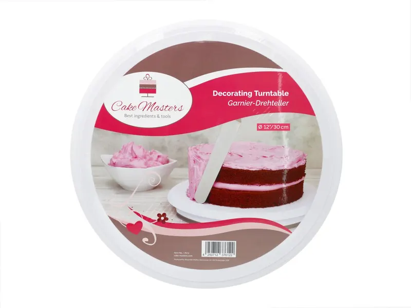 Točna na dort Cake Masters, 30 cm