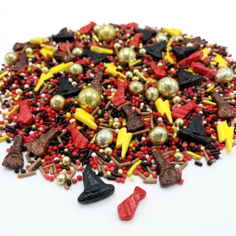 Happy Sprinkles World of Magic posypy 90 g