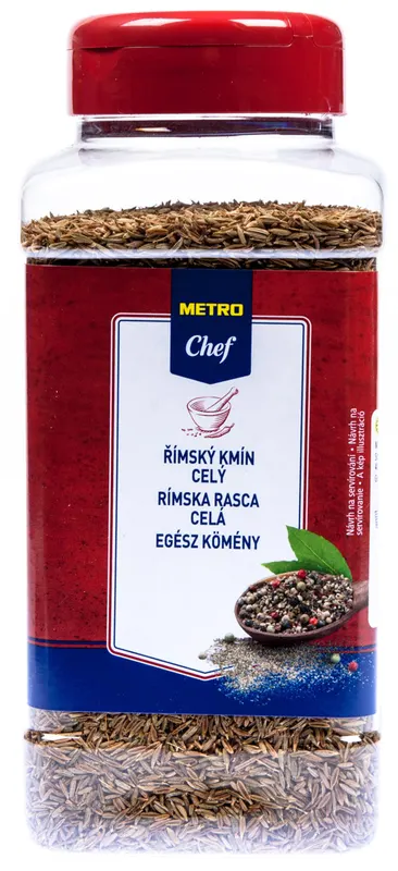 Kmín římský celý 380 g