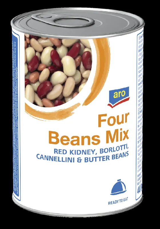 aro Fazole mix 400 g