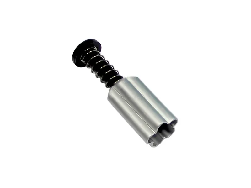 Vypichovač květu na pérku 10 mm, střední