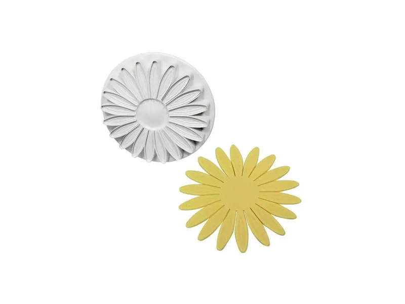 Vypichovač květu gerbera na pérku 105 mm