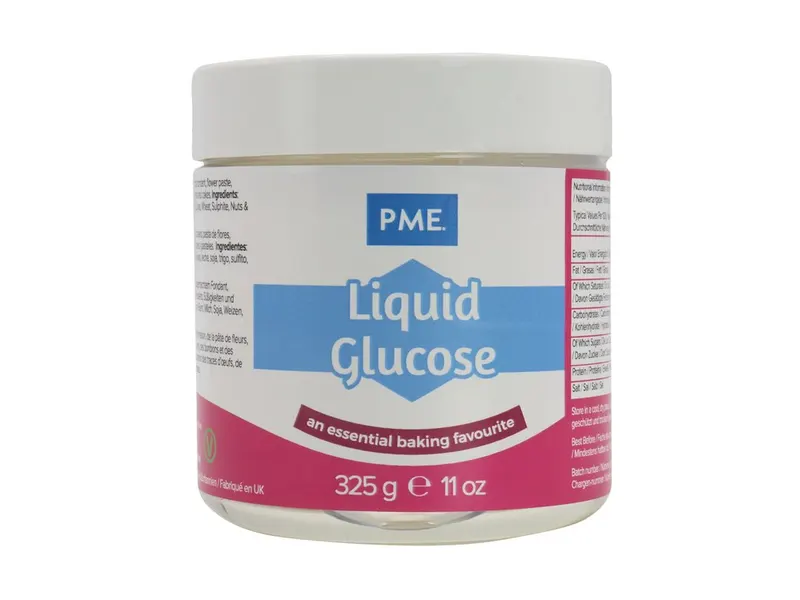 Glukóza PME do cukrových hmot 325 g