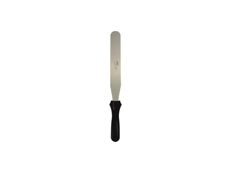 Rovná cukrářská paleta PME na krémy a polevy 25 cm