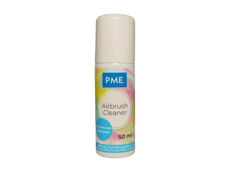 Čistič airbrush pistole PME 50 ml