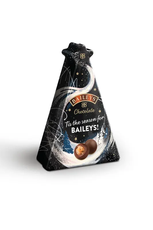 BAILEYS Pralinky stromek 228 g