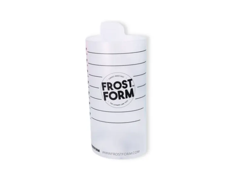 Dortová fólie FrostForm pevná 15 cm, výška 25,4 cm
