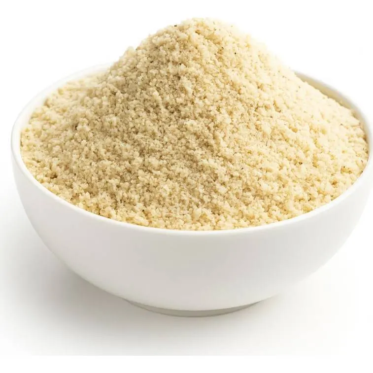 Mandlová mouka jemná na pečení a makronky 1 kg