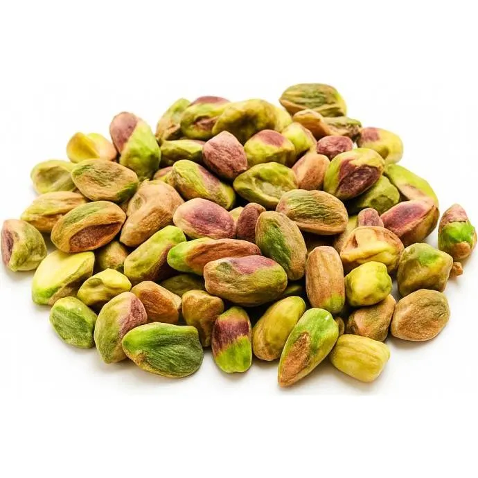 Syrové pistácie bez skořápky, 100 g