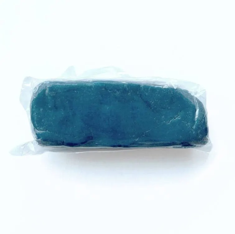Pravý marcipán tmavě modrý 28 % mandlí 100 g