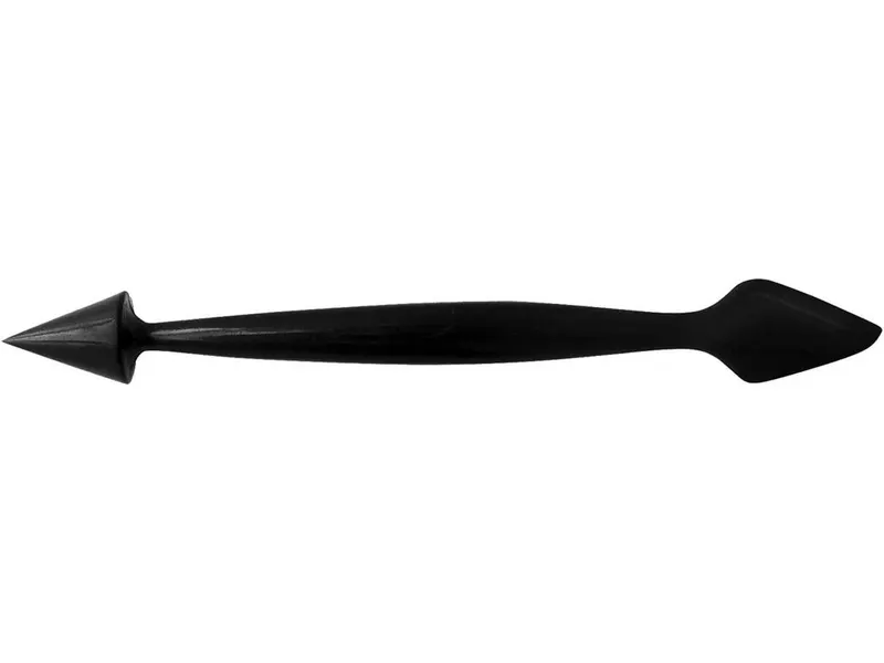 Modelovací kostice JEM Cone Double veiner tool, 140 mm
