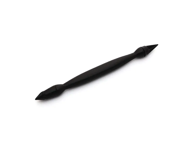 Modelovací kostice JEM žilkovací hrot, 140 mm