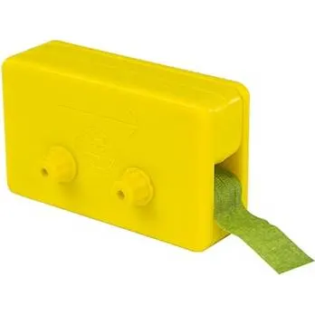 Řezačka na floristické pásky s nastavitelnou šířkou