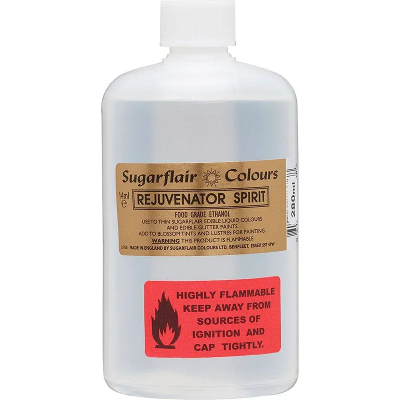 Čistý alkohol Rejuvenator Spirit 280 ml