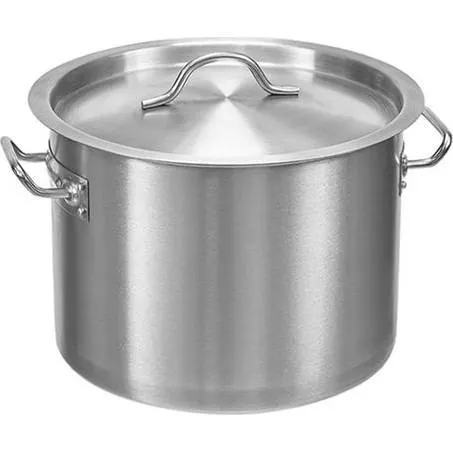 Nerezový hrnec 25 l