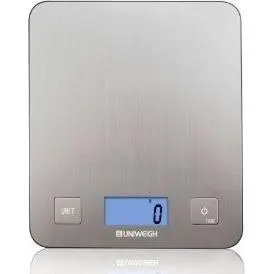Digitální kuchyňská váha 5 kg s přesností na 1 g