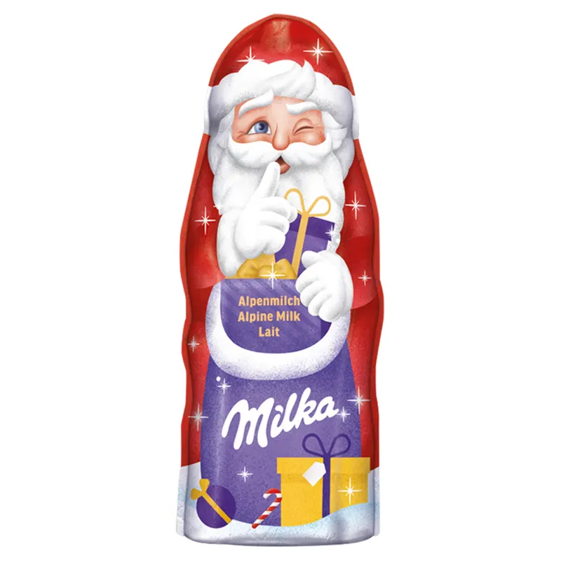 Milka Santa 90 g