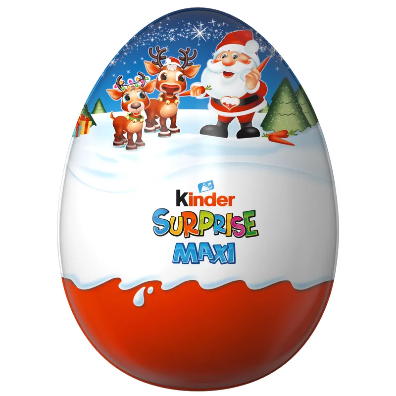 kinder Maxi Suprise 220 g
