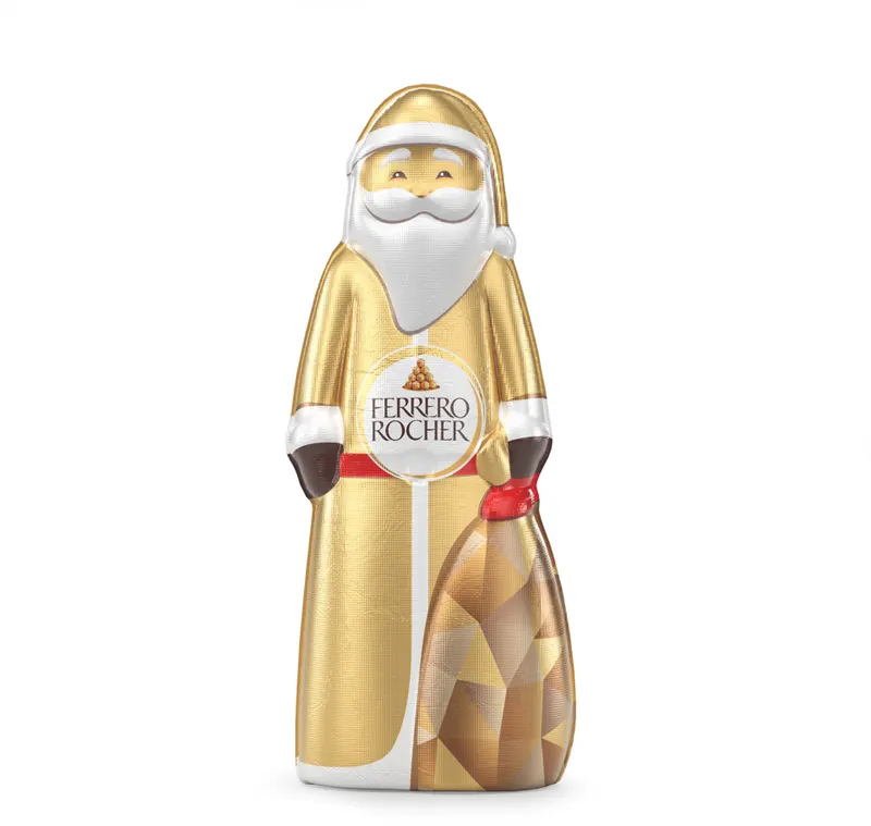 FERRERO ROCHER Mikuláš 70 g