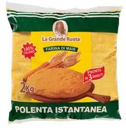 Polenta instantní 2 kg