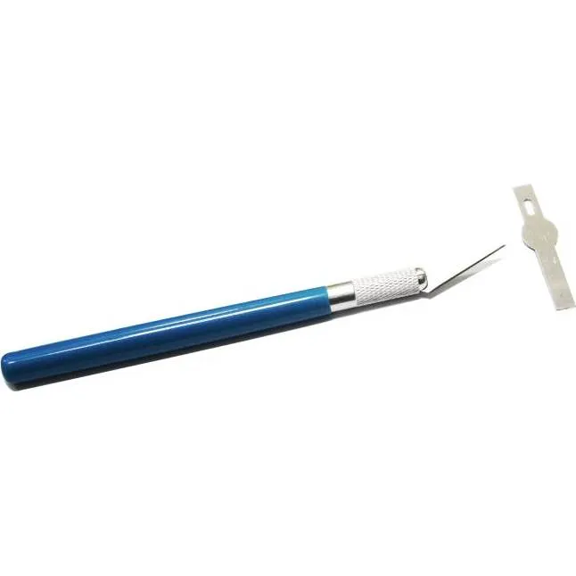 Skalpel pro cukráře na marcipán a fondán 16 cm