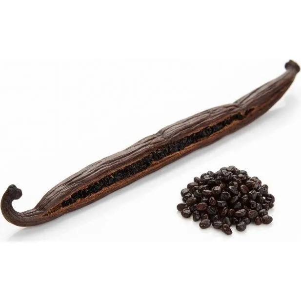 Vanilkový lusk Bourbon Gourmet 1 ks, Grade A, 16 cm