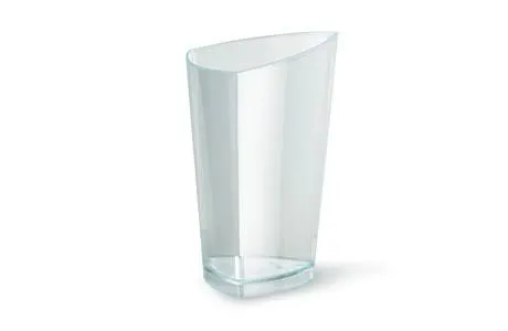 Plastový kelímek na dezerty Scudo 70 ml