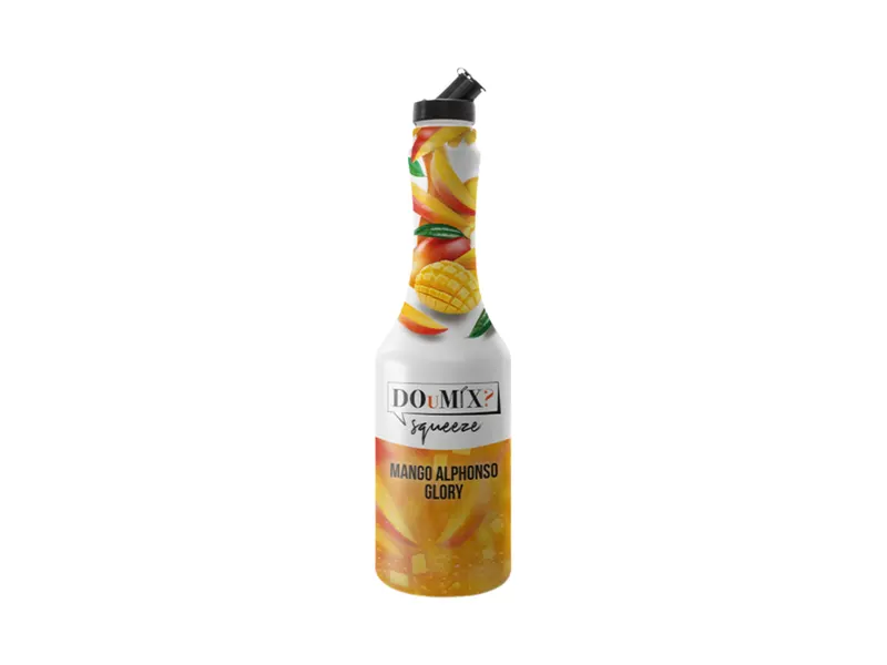 Mangový sirup DOuMIX 1,3 kg