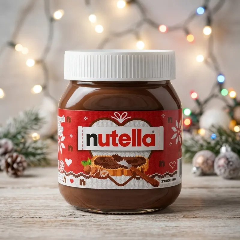 Nutella 350 g