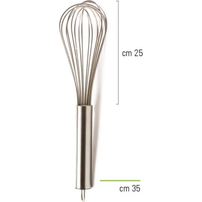 Metla na šlehání 35 cm