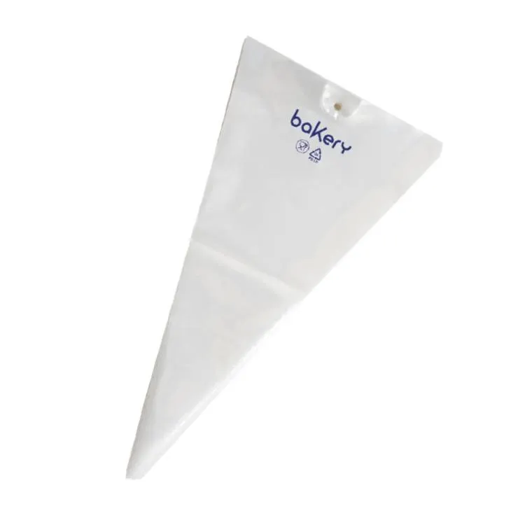 Jednorázový trezírovací sáček 40 cm, 1 ks