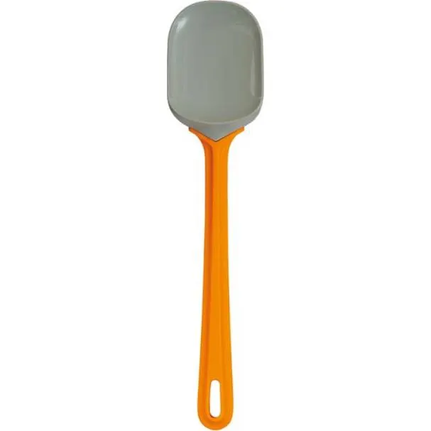 Silikonová lžíce 27,5 cm Decora