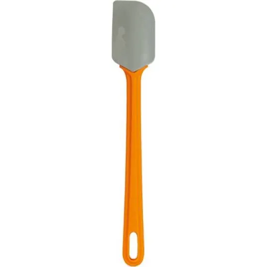 Silikonová stěrka mini 21 cm
