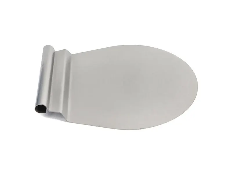 Přenášecí lopatka na dorty z nerezové oceli 28 cm