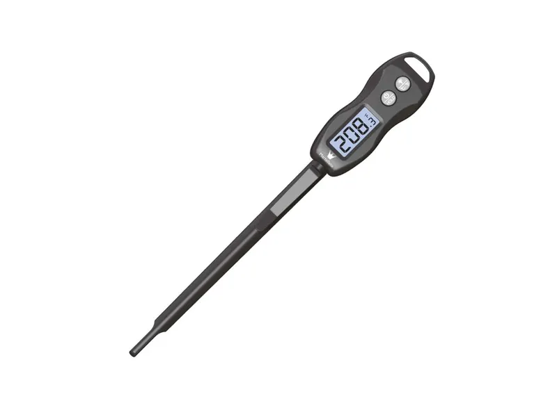 Martellato ponorný digitální teploměr -50 °C až +300 °C