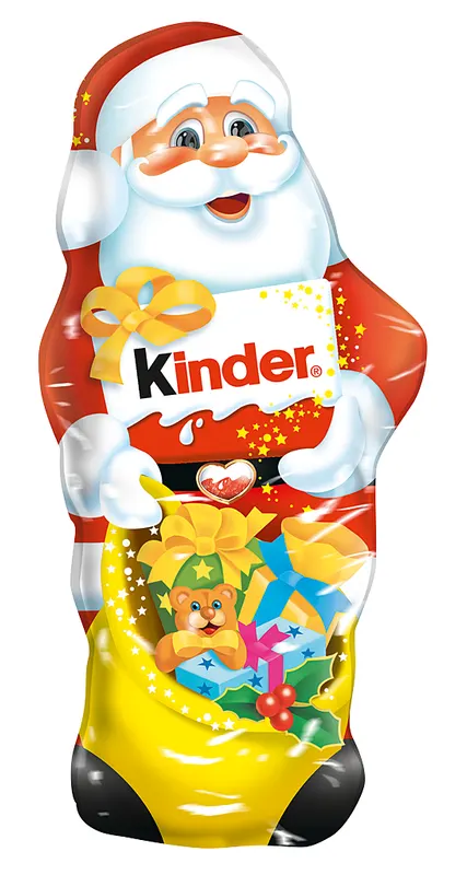 kinder Mikuláš 55 g