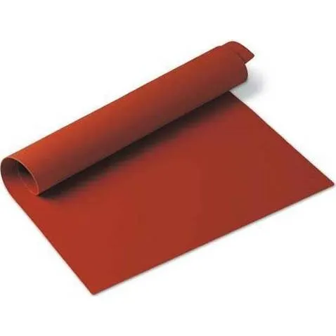 Silikonová pečicí fólie Terracotta 30 x 40 cm